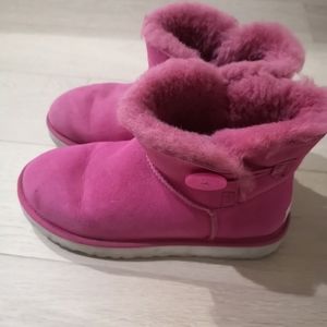 Ugg boot